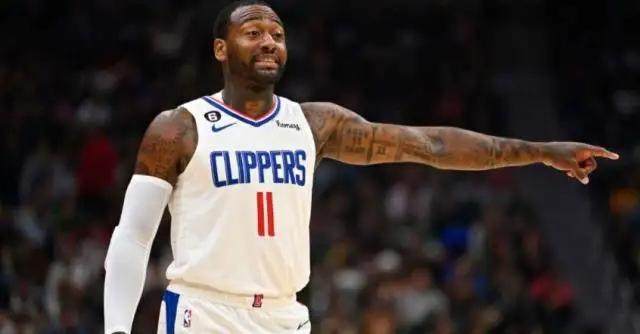 开云APP-已成队内领袖 沃尔：我就是做自己 这样能赢得尊重