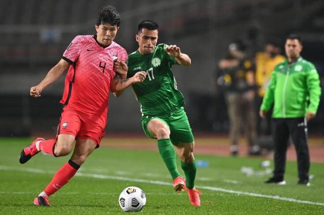 开云平台-波尔图尚未正式报价金玟哉 防线人手众多难斥高价